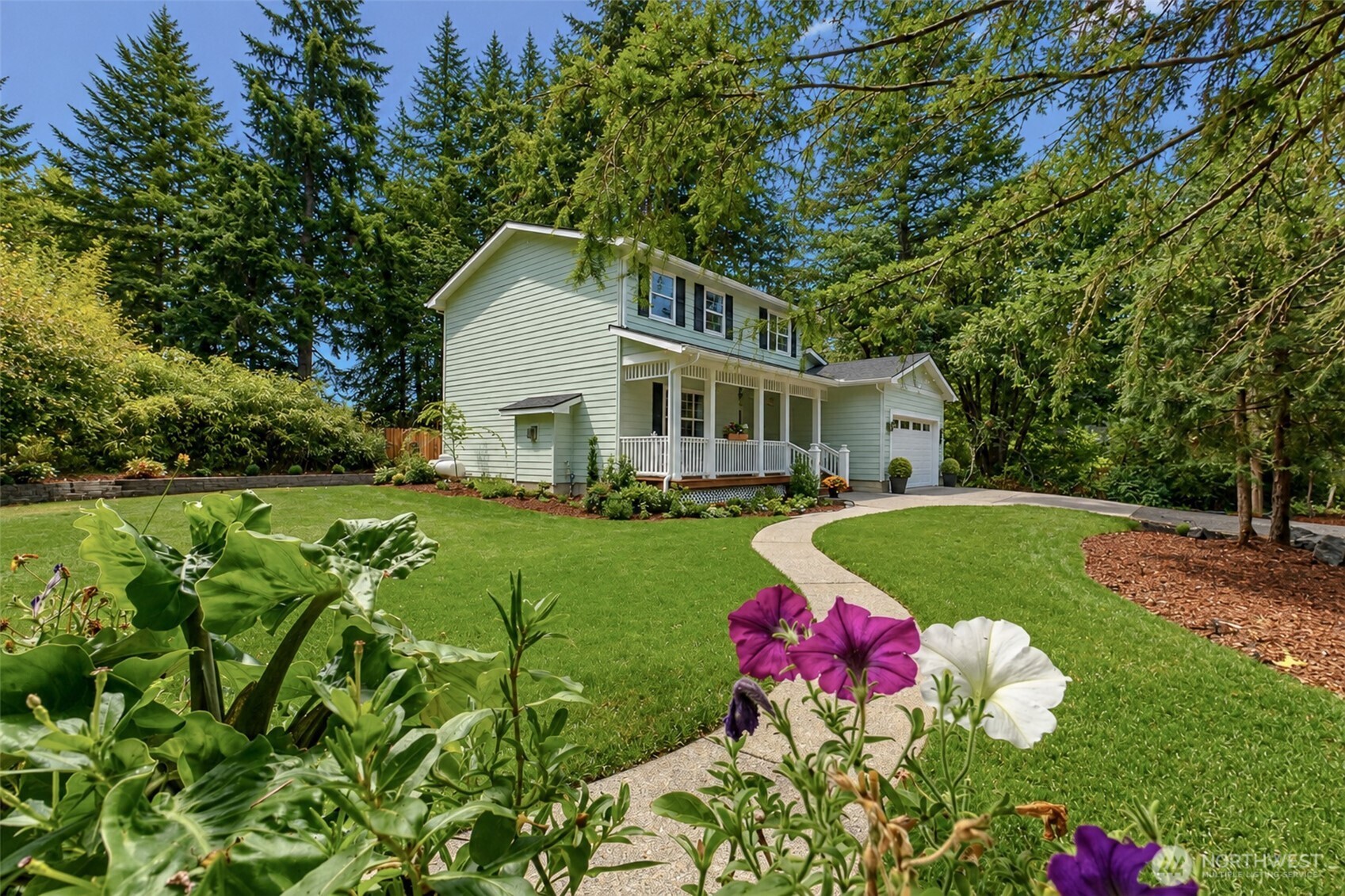 7244 Stibgen Road Northwest Olympia, WA 98502 - Photo 5 of 39 Gallery Image 5
