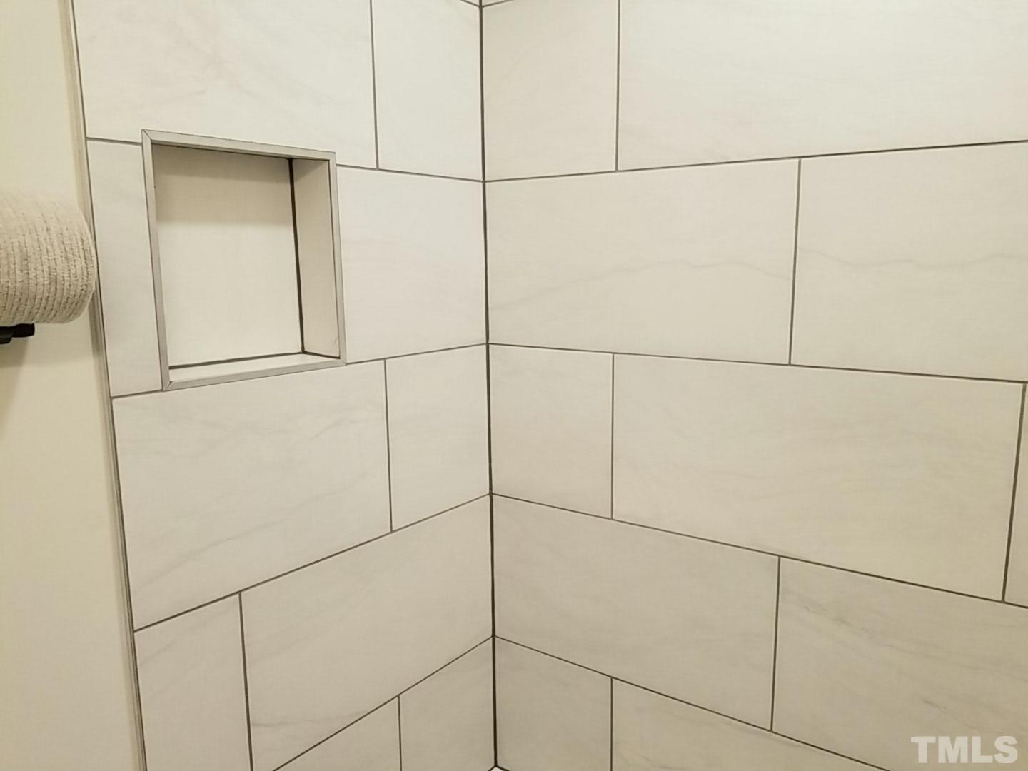 1706 Capps Street Durham, NC 27707 - Photo 21 of 31 a view of a room with storage and utility