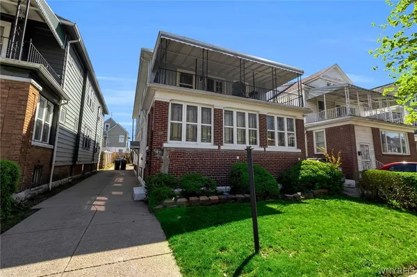 $240,000 | 199 Brunswick Boulevard, Buffalo, NY 14208
