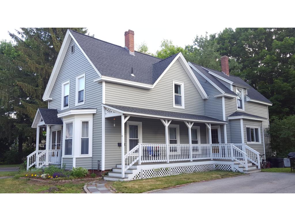 19 Spruce Street Concord, NH 03301 - Photo 1 of 15