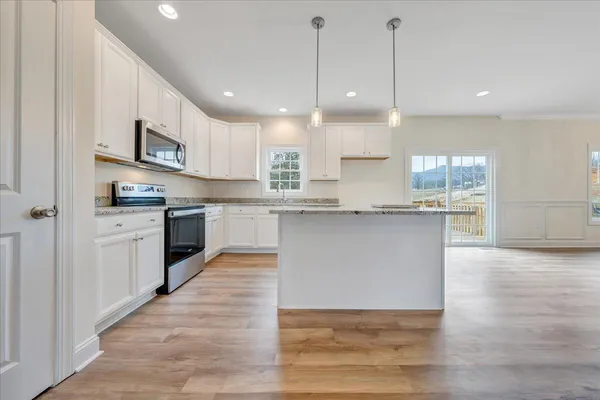$505,950 | 3107 Moyer Court, Roanoke, VA 24016