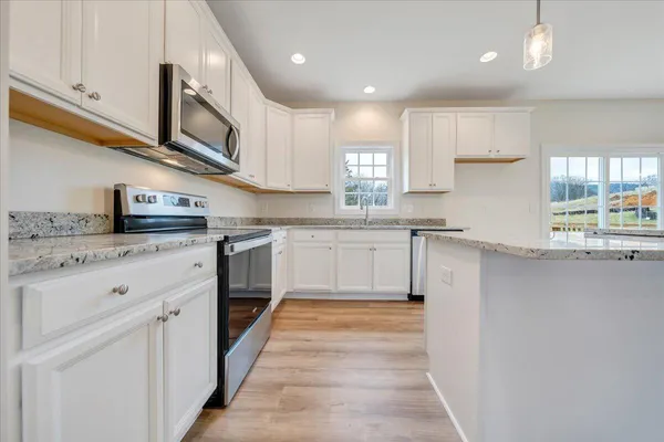 $505,950 | 3107 Moyer Court, Roanoke, VA 24016