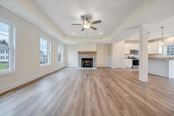 $505,950 | 3107 Moyer Court, Roanoke, VA 24016