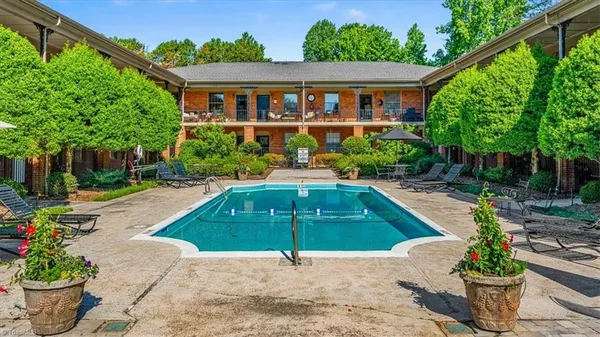 $299,500 | 1833 Banking Street, Unit A10, Greensboro, NC 27408