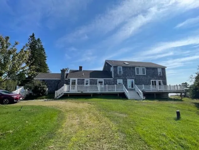 $650,000 | 307 Oak Point Road, Harrington, ME 04643