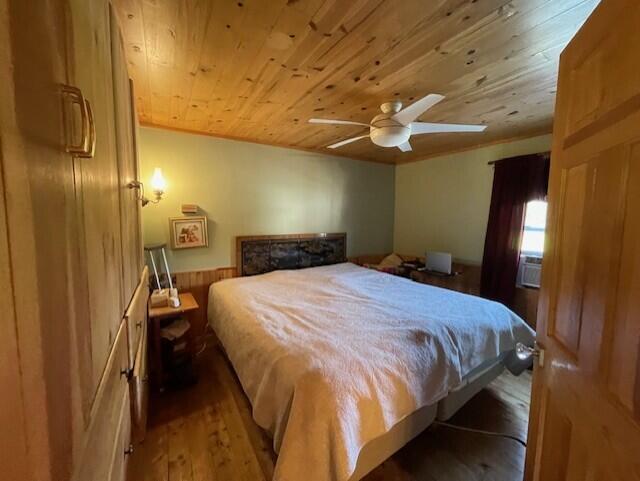 307 Oak Point Road Harrington, ME 04643 - Photo 11 of 40 bedroom