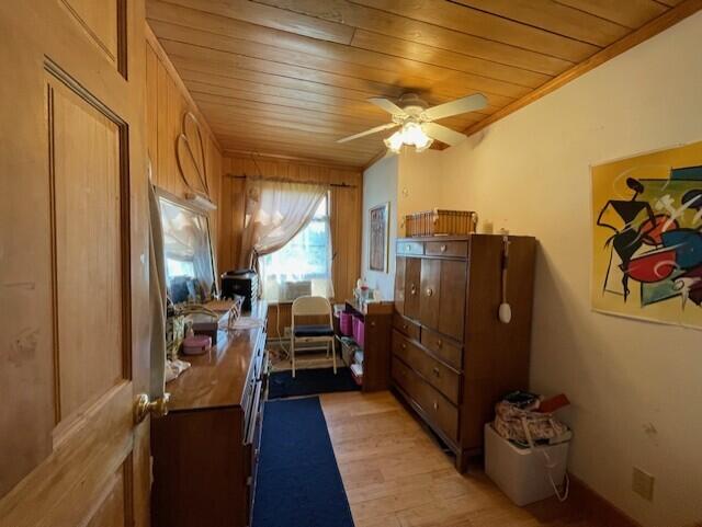 307 Oak Point Road Harrington, ME 04643 - Photo 17 of 40 office