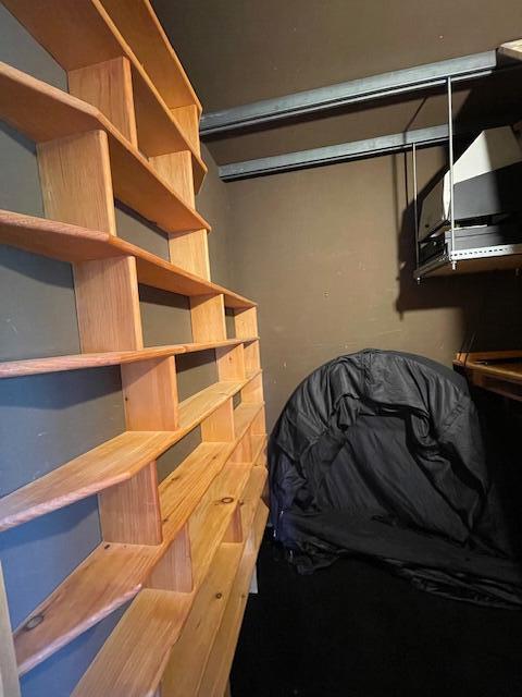 307 Oak Point Road Harrington, ME 04643 - Photo 18 of 40 dark room