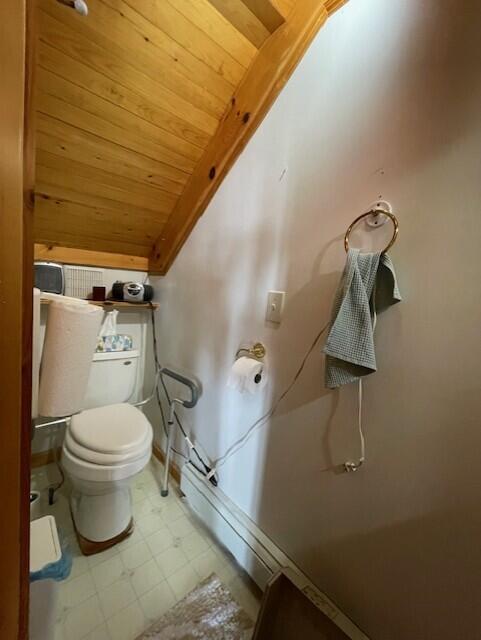 307 Oak Point Road Harrington, ME 04643 - Photo 23 of 40 en suite bath
