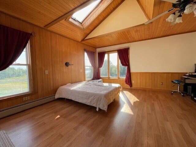 307 Oak Point Road Harrington, ME 04643 - Photo 26 of 40 upstairs en suite bd