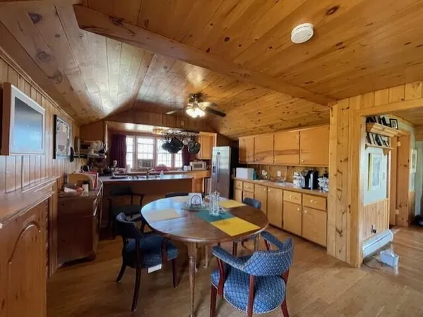 $650,000 | 307 Oak Point Road, Harrington, ME 04643