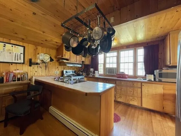 $650,000 | 307 Oak Point Road, Harrington, ME 04643