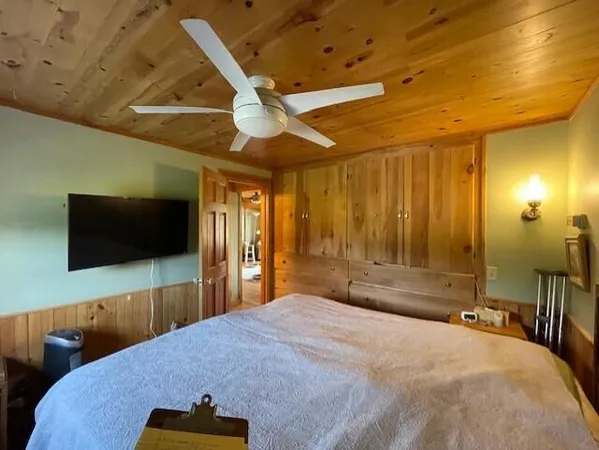 $650,000 | 307 Oak Point Road, Harrington, ME 04643