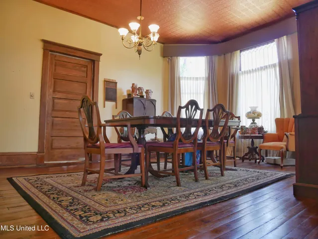 $225,000 | 407 East Percy Street, Indianola, MS 38751