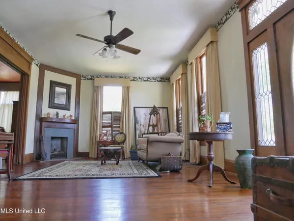 $213,750 | 407 East Percy Street, Indianola, MS 38751