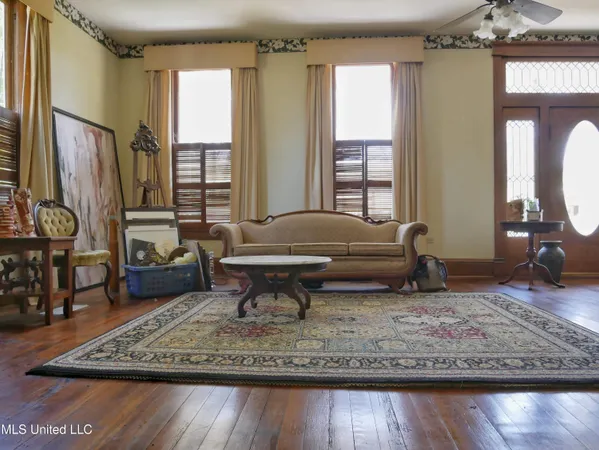 $213,750 | 407 East Percy Street, Indianola, MS 38751