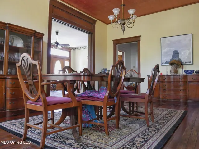 $225,000 | 407 East Percy Street, Indianola, MS 38751