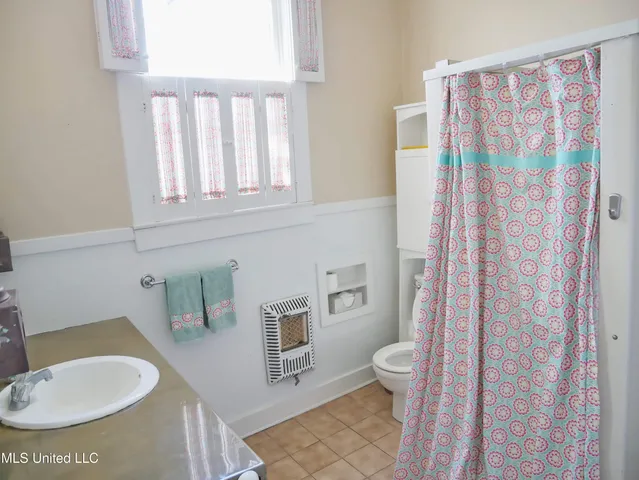 $225,000 | 407 East Percy Street, Indianola, MS 38751