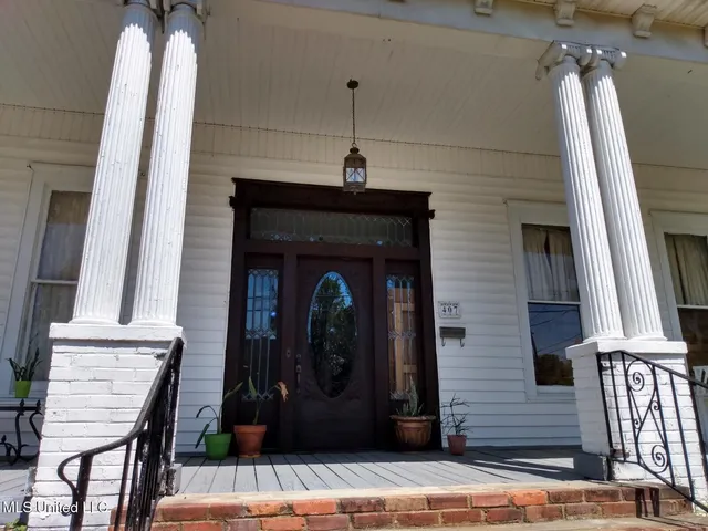 $225,000 | 407 East Percy Street, Indianola, MS 38751