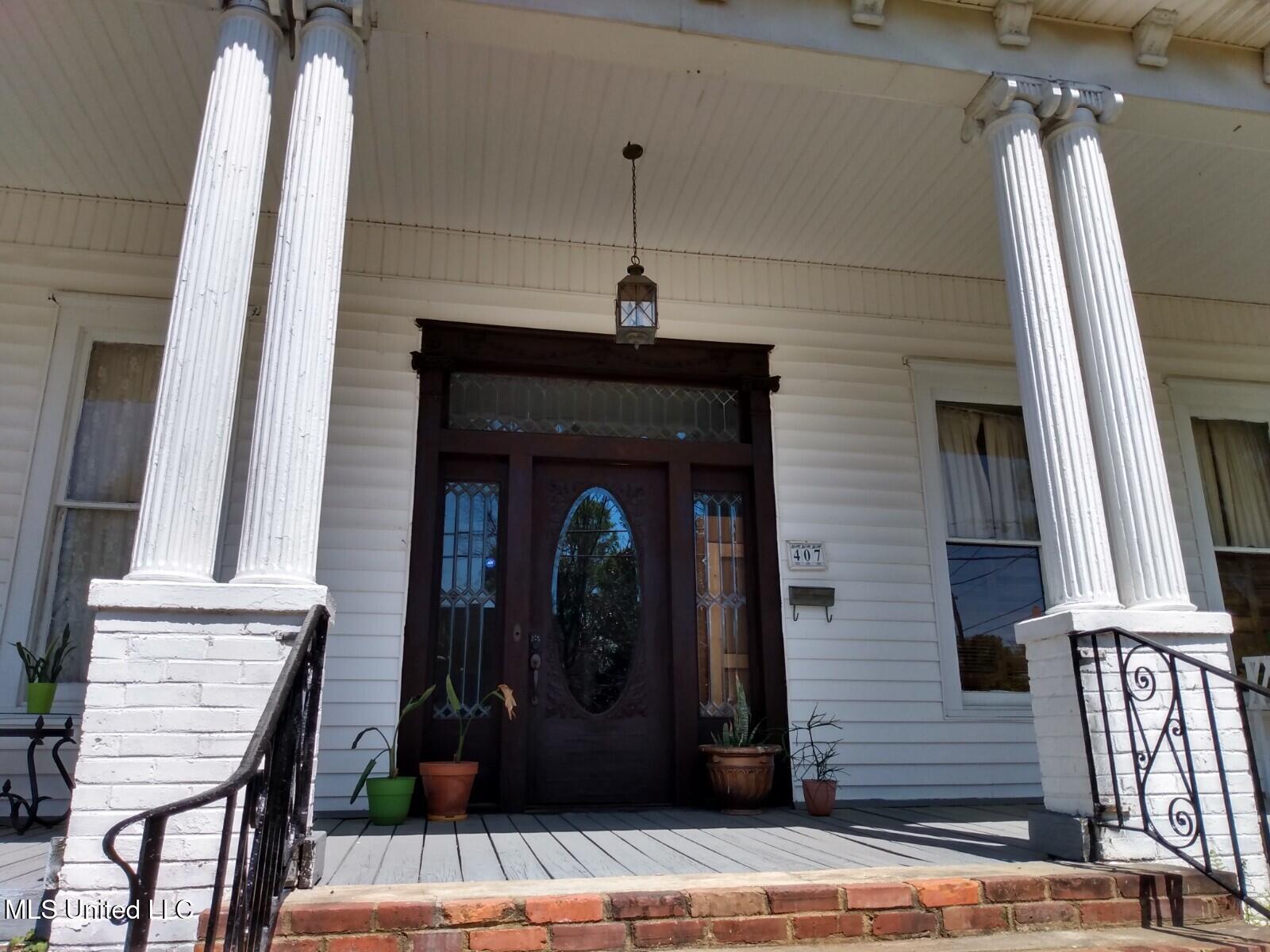 407 East Percy Street Indianola, MS 38751 - Photo 6 of 33 IMG_20210403_122617898_HDR
