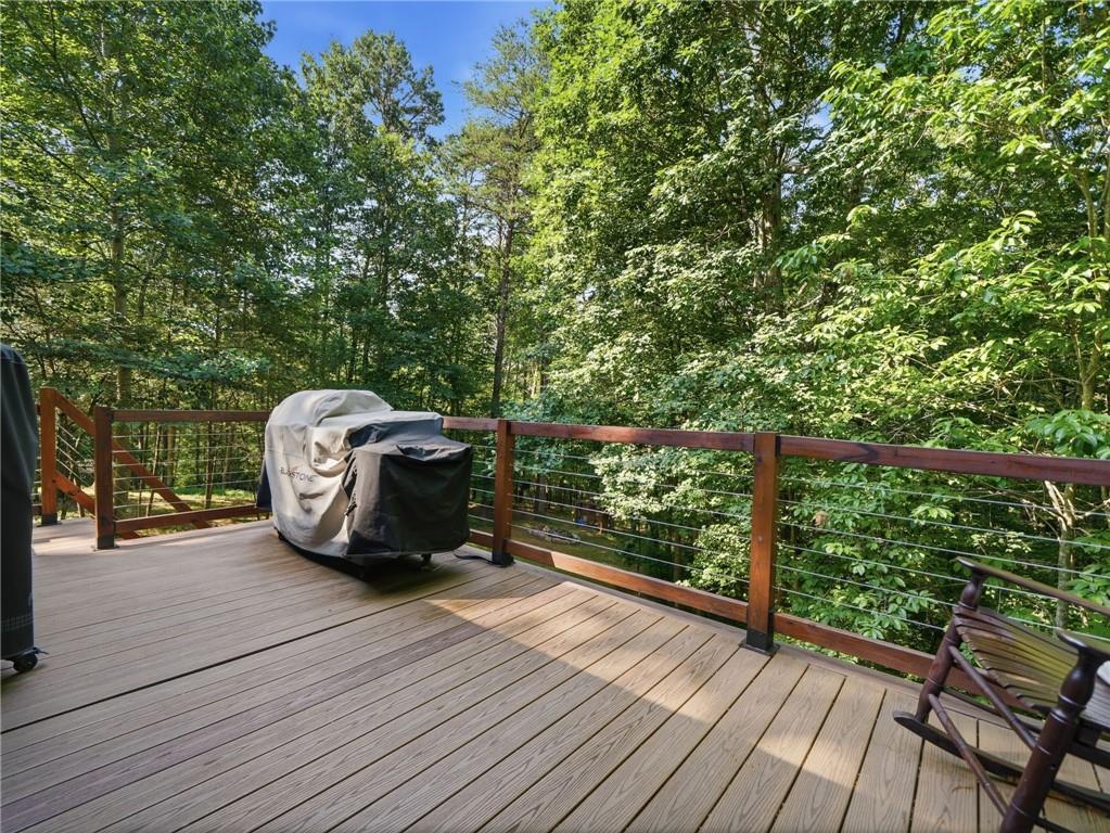 98 Maple Ridge Road Dahlonega, GA 30533 - Photo 43 of 51