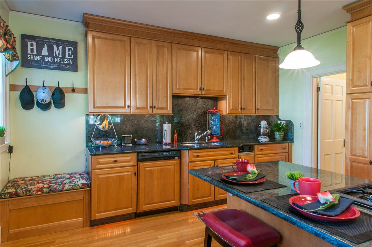 771 Maple Street Manchester, NH 03104 - Photo 11 of 38 Gallery Image 11