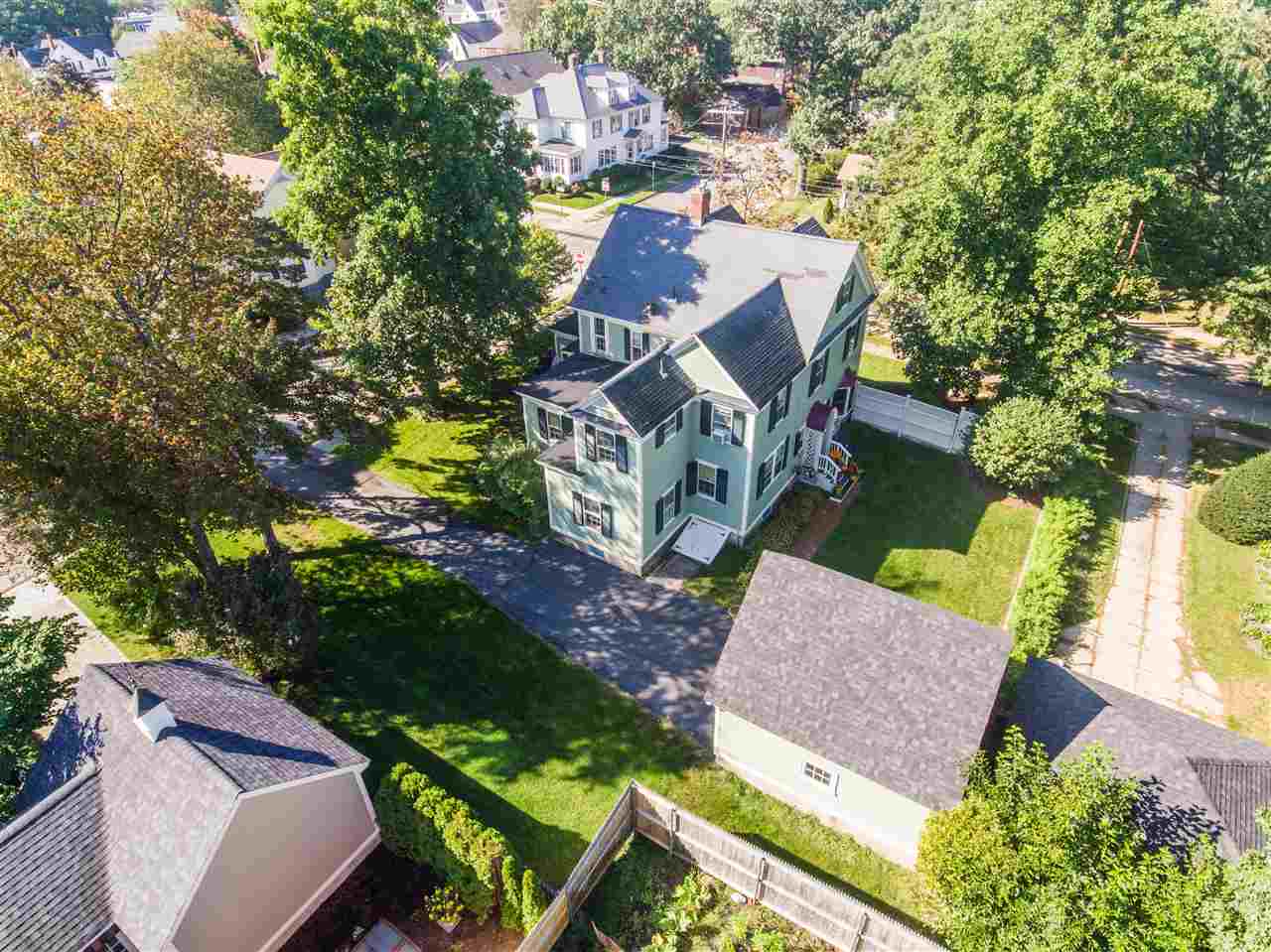 771 Maple Street Manchester, NH 03104 - Photo 8 of 38 Gallery Image 8