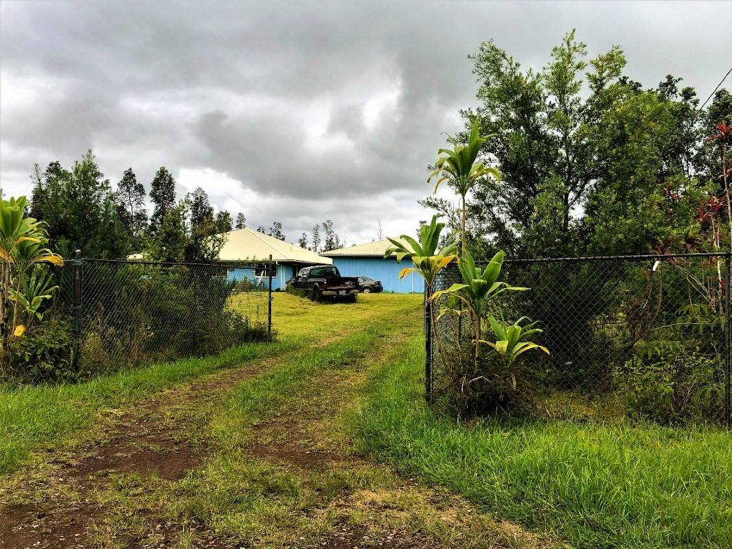3142 Hopue Road Pahoa, HI 96778 - Photo 5 of 7 Gallery Image 5