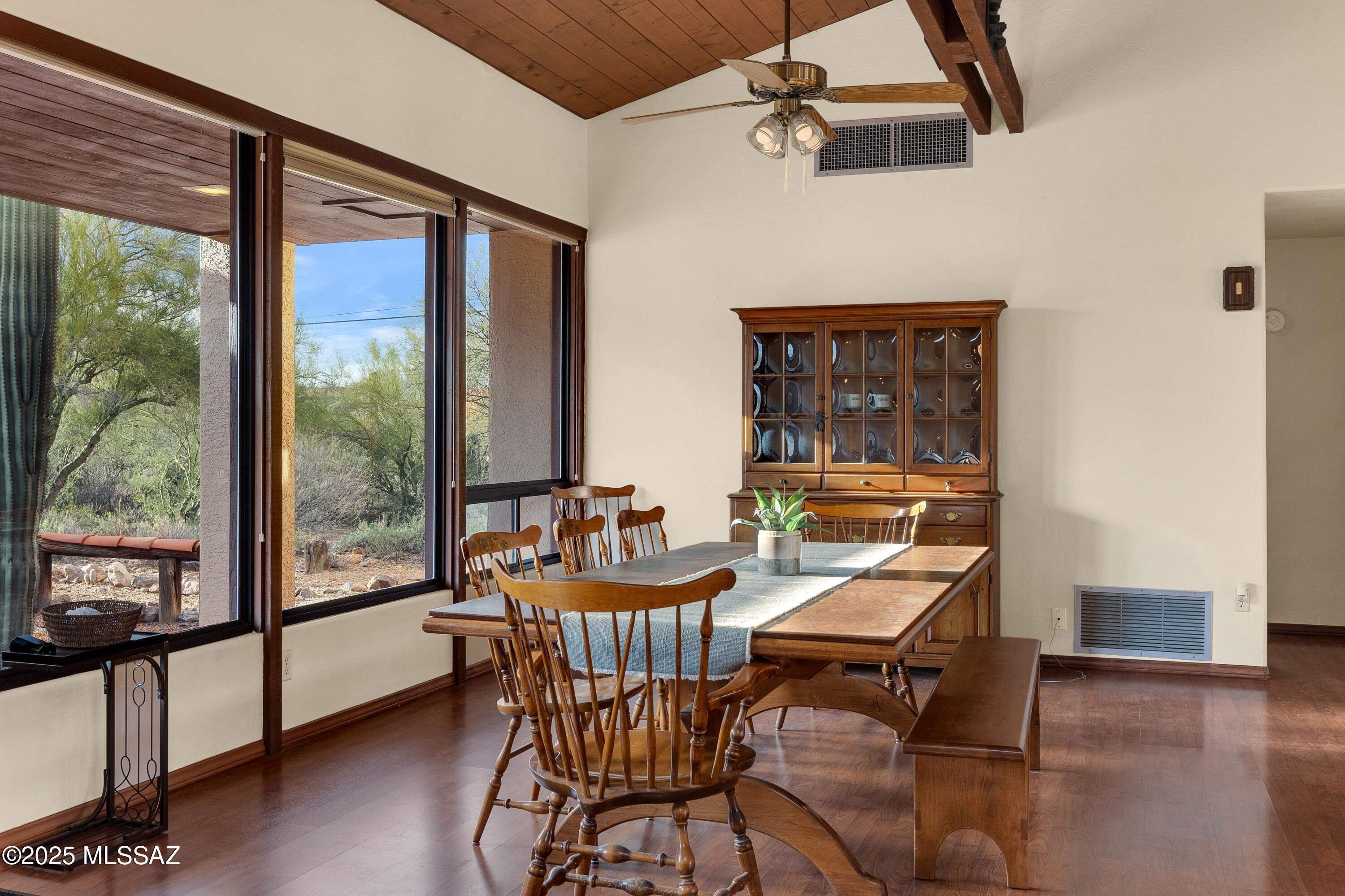 2614 North Grannen Road Tucson, AZ 85745 - Photo 11 of 49