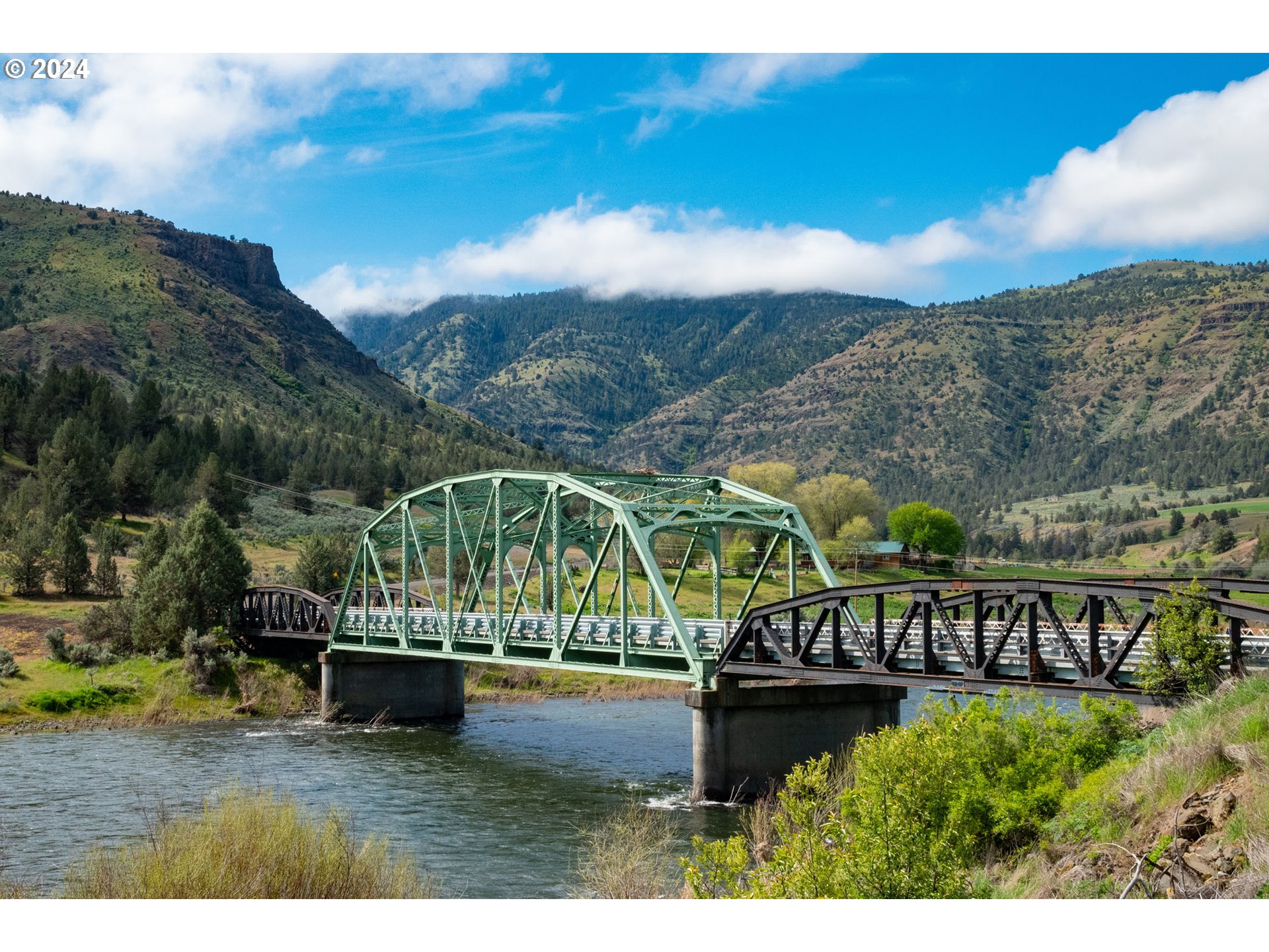 40838 Rudio Road Kimberly, OR 97848 - Photo 1 of 46