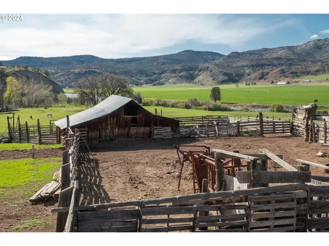 $3,750,000 | 40838 Rudio Road, Kimberly, OR 97848