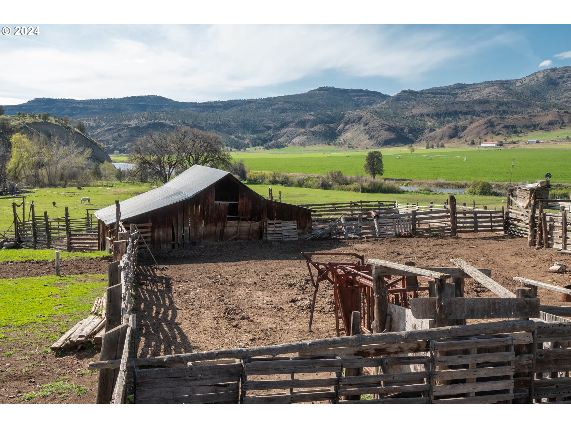 40838 Rudio Road Kimberly, OR 97848 - Photo 16 of 46