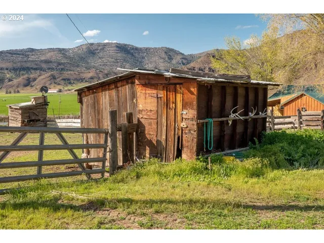 $3,750,000 | 40838 Rudio Road, Kimberly, OR 97848