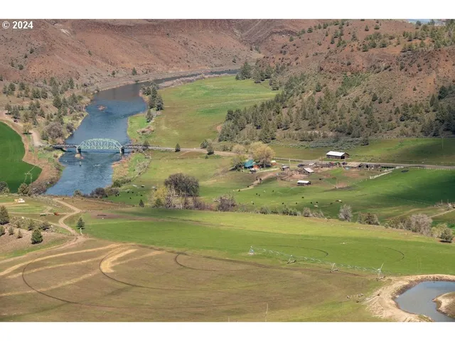 $3,750,000 | 40838 Rudio Road, Kimberly, OR 97848