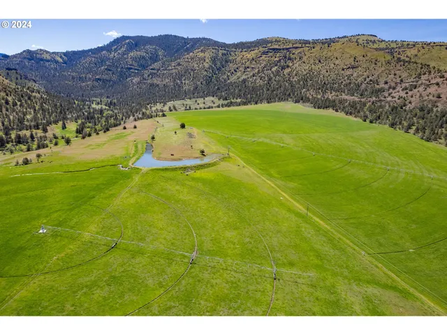 $3,750,000 | 40838 Rudio Road, Kimberly, OR 97848