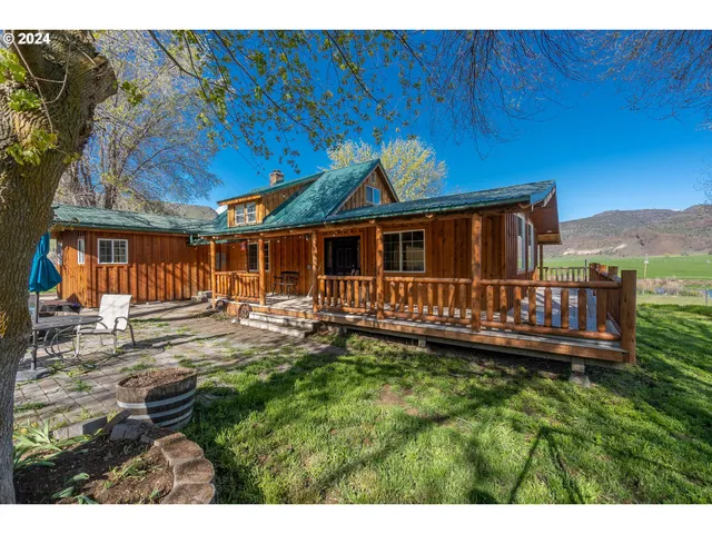 $3,750,000 | 40838 Rudio Road, Kimberly, OR 97848