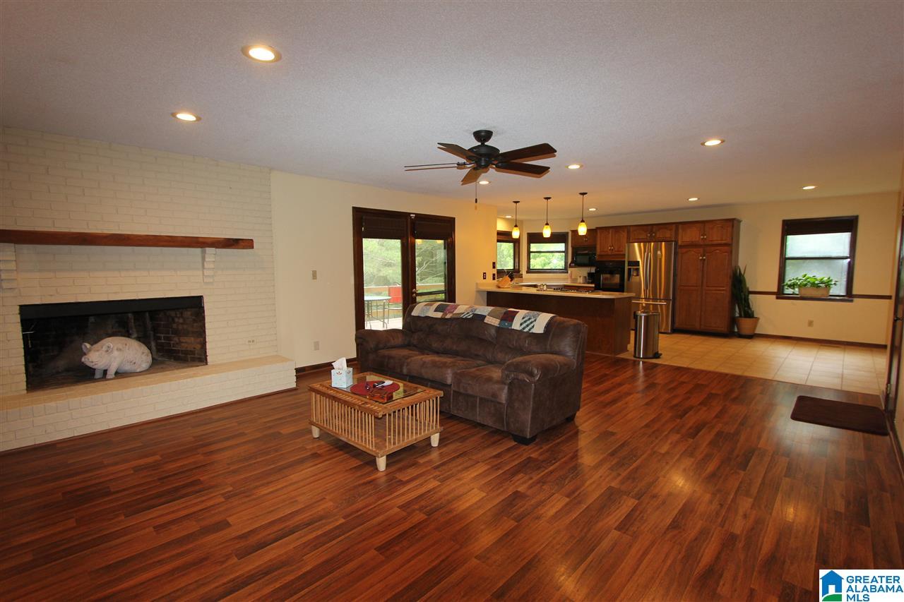 665 Oak Hill Road Oxford, AL 36203 - Photo 31 of 50
