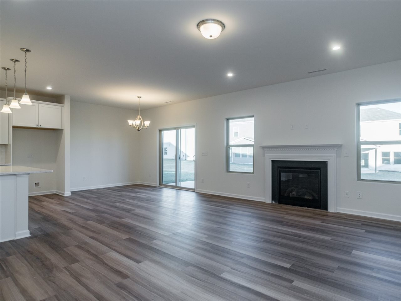 907 Lippincott Road Durham, NC 27703 - Photo 7 of 26 Photo 7