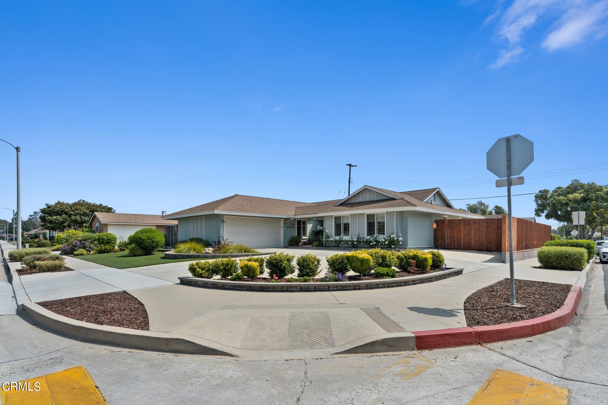1104 Coe Street Camarillo, CA 93010 - Photo 2 of 29 Street View