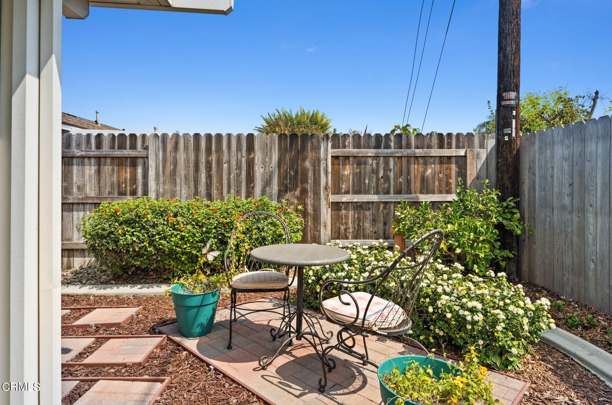 1104 Coe Street Camarillo, CA 93010 - Photo 25 of 29 Landscape 4