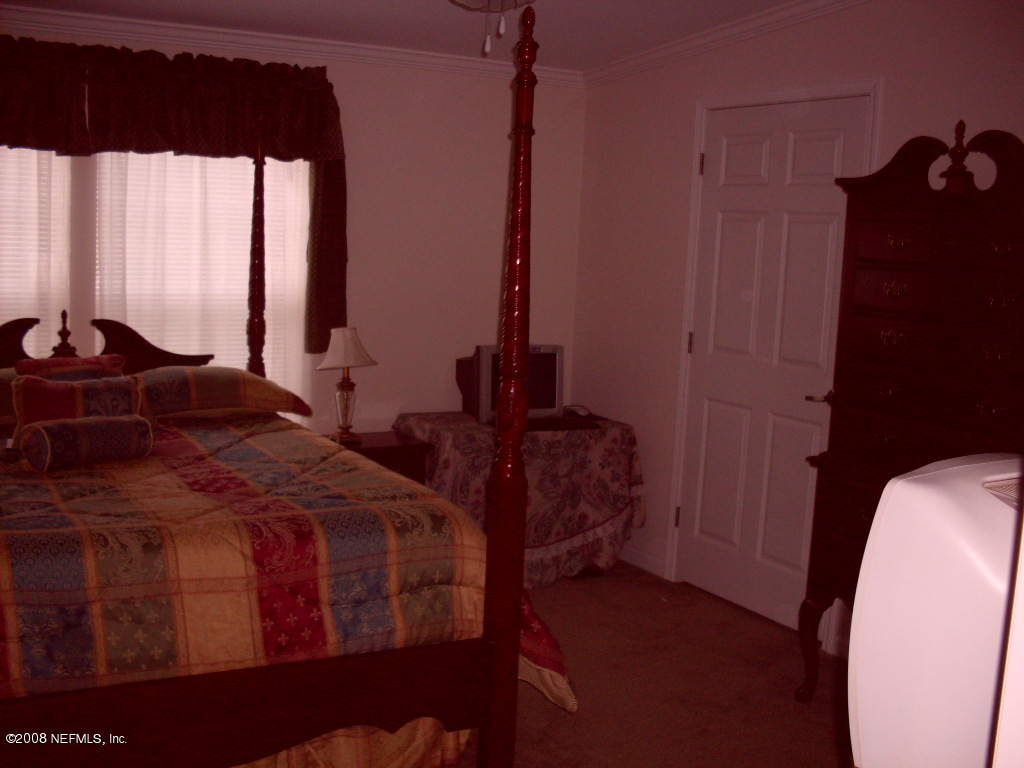 694 Dave Brown Road St. George, GA 31562 - Photo 19 of 19 Master Bedroom