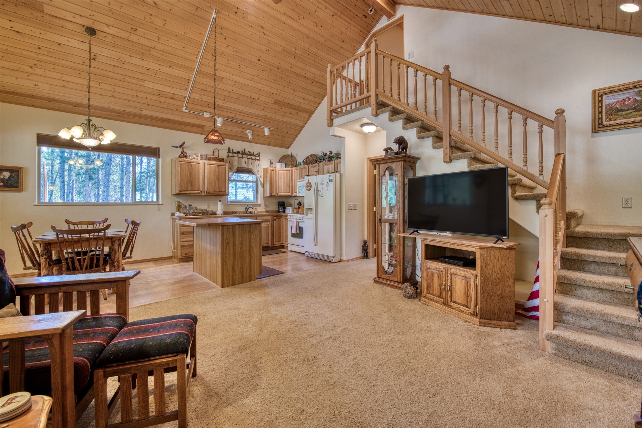 2849 East Fork Road Sula, MT 59871 - Photo 19 of 38 Gallery Image 19