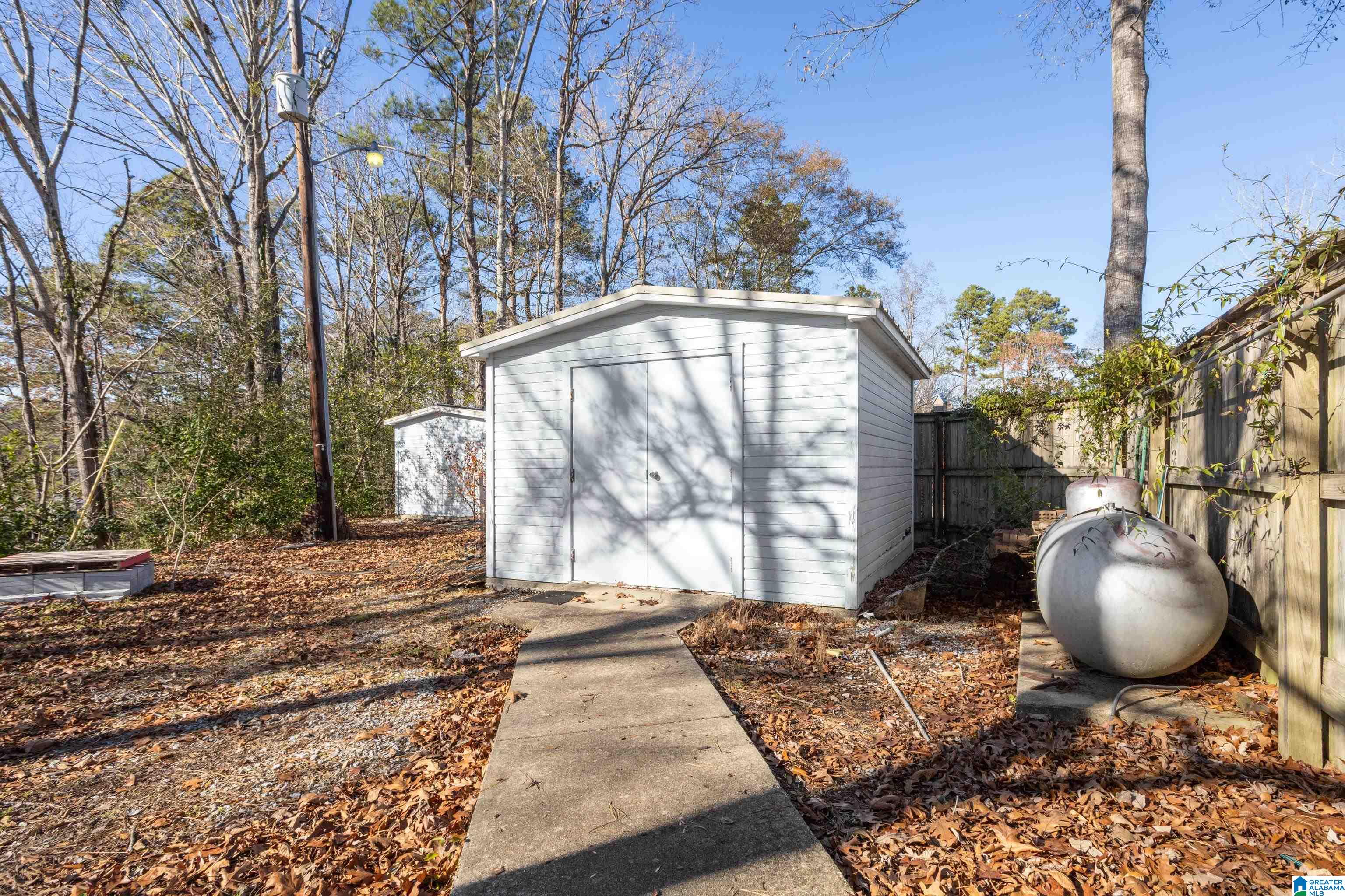 190 County Road 735 Clanton, AL 35046 - Photo 49 of 56