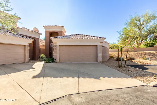 $473,900 | 16450 East E Avenue, Unit 47, Fountain Hills, AZ 85268