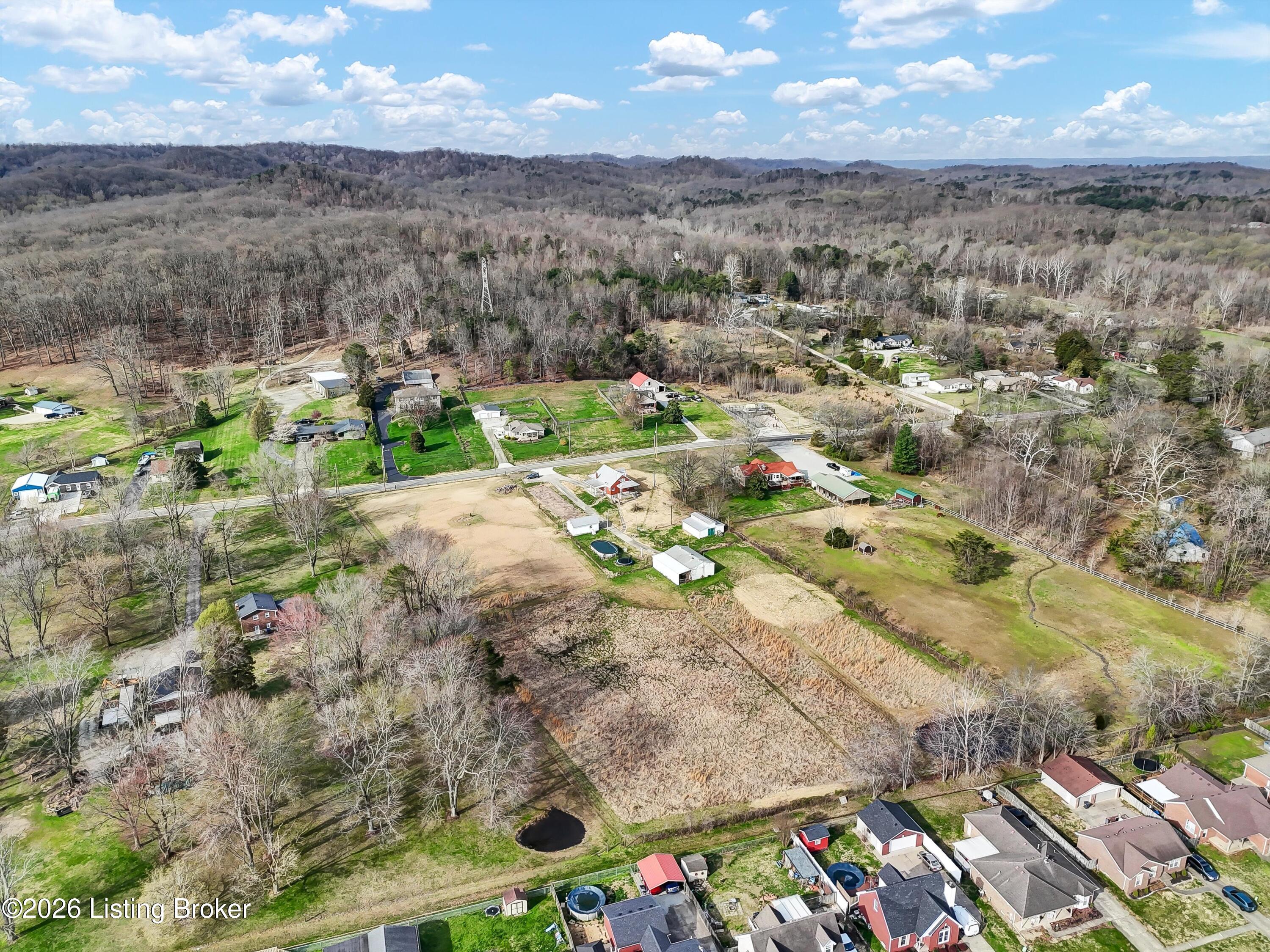 10603 Keys Ferry Road Fairdale, KY 40118 - Photo 53 of 56 19-10603 Keys Ferry Rd
