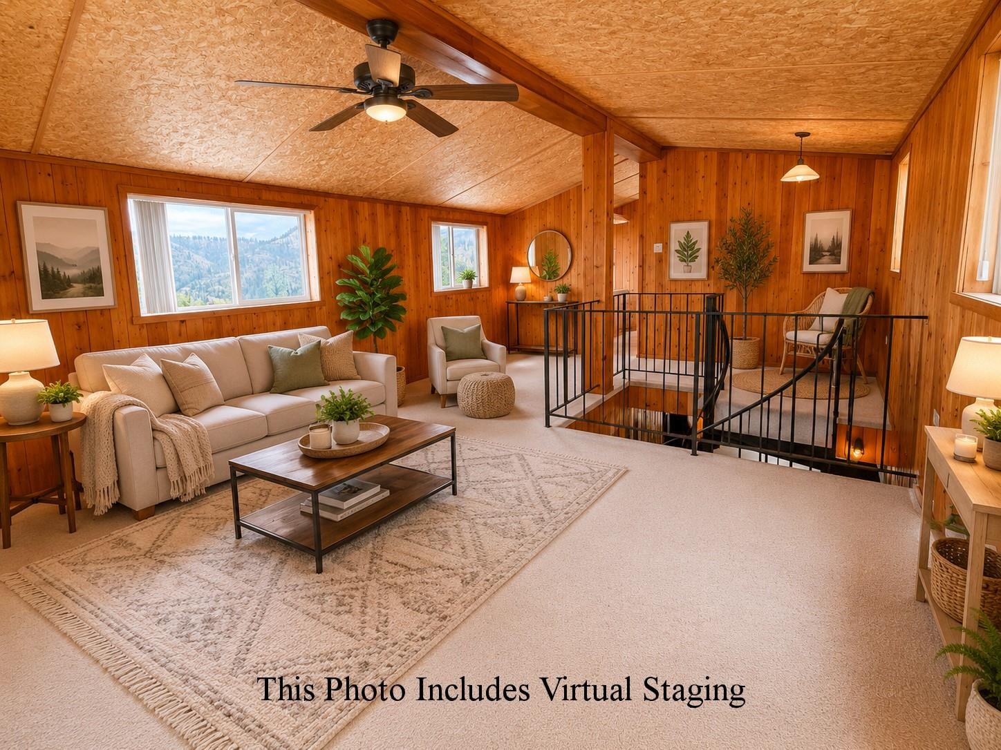 41238 Sterling Valley Road Lincoln, WA 99147 - Photo 19 of 39