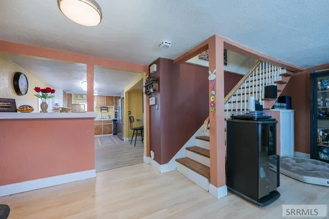 $319,900 | 940 Jefferson Avenue, Idaho Falls, ID 83402