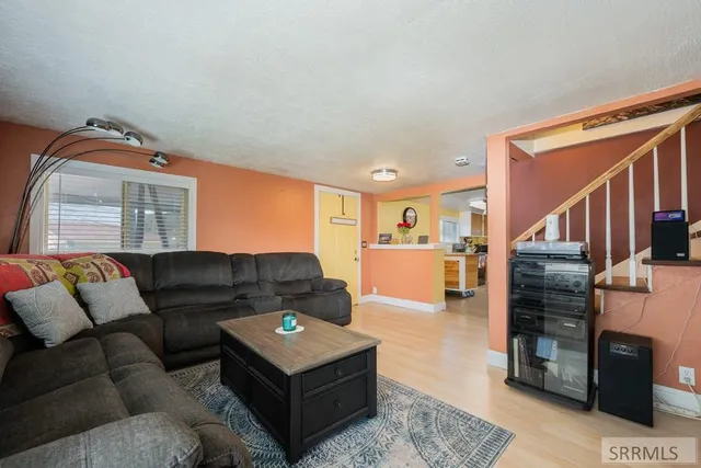 $319,900 | 940 Jefferson Avenue, Idaho Falls, ID 83402