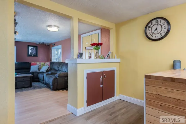 $319,900 | 940 Jefferson Avenue, Idaho Falls, ID 83402