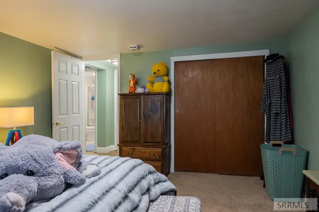 $319,900 | 940 Jefferson Avenue, Idaho Falls, ID 83402